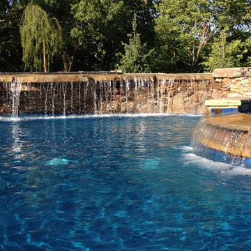 Shawnee Suburban Estate