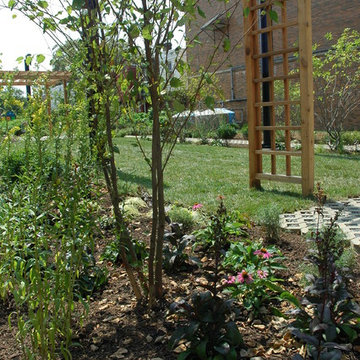 Philadelphia Community Farm