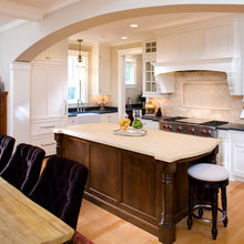 Kitchen Ideas