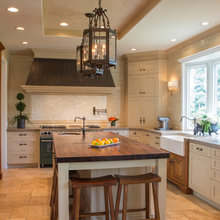 York Manor Kitchen