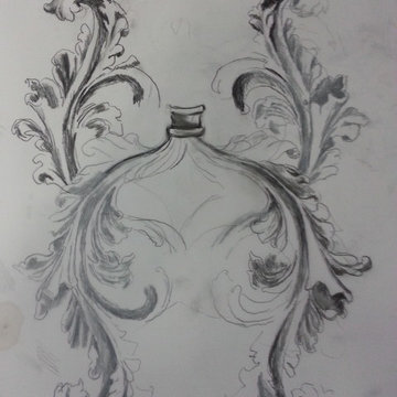 Several projects