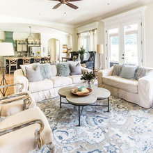 Living room ideas