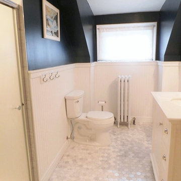 Bungalow Bathrooms