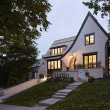 Exterior Ideas