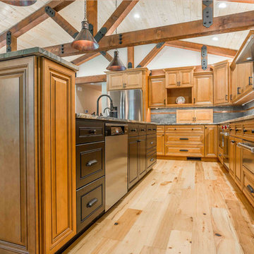 Home Cabinets Gallery