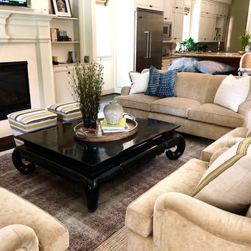 Michael Turner Designs