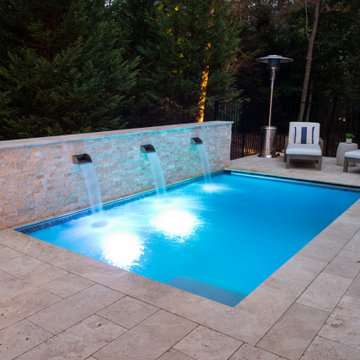 Plunge Pool Durham