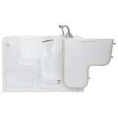 Ella Acrylic Wall Liners & Bases - Bath Masters