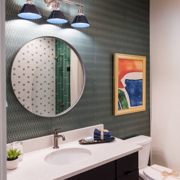 Luxe Living in Zionsville