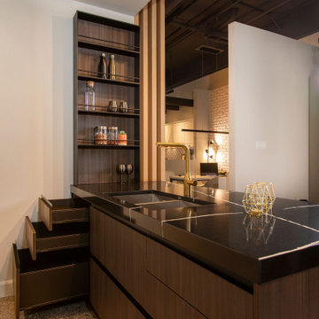 Toffee Kitchen