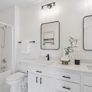 University of Washington Condo Remodel