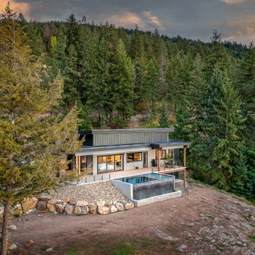 Ponderosa at Boss Creek
