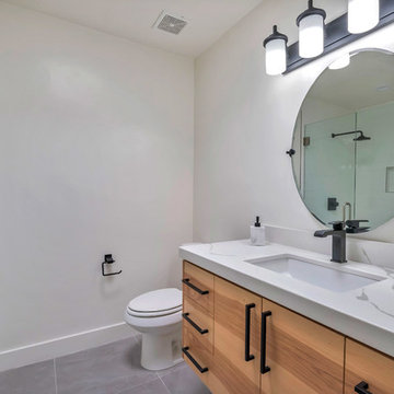 Scottsdale Condo Renovation