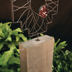 Custom Metal Elements - Artwork