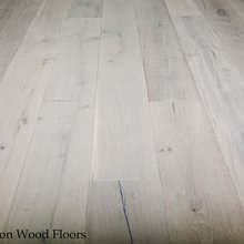 Wood Floors