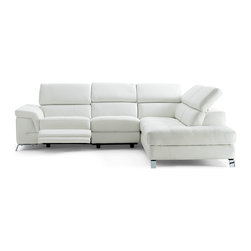 Madison Sectional - Products