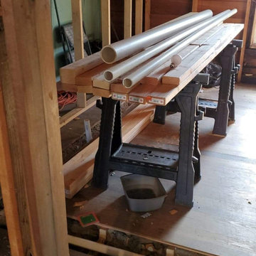 Check's Full Attic Addition