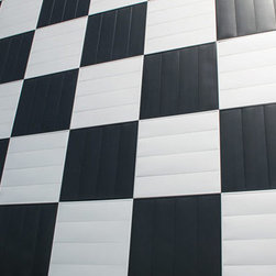 Versa (MS-9) - Siding And Stone Veneer