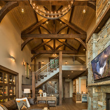 Stylish trusses
