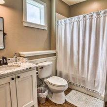 House Guest Bathrooms