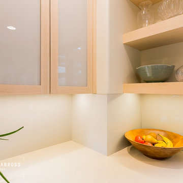 Westlake Kitchen Renovation