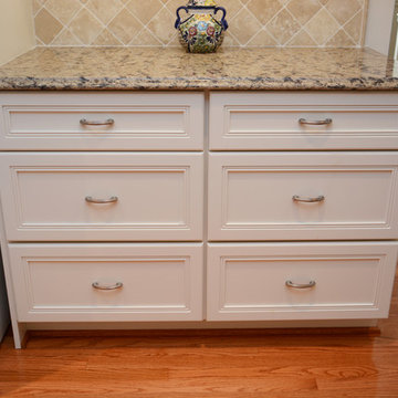 Ellicott City Kitchen Remodel