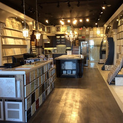 Showroom - Home Decor