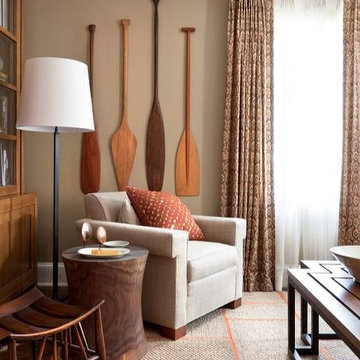 Residence, Washington, DC