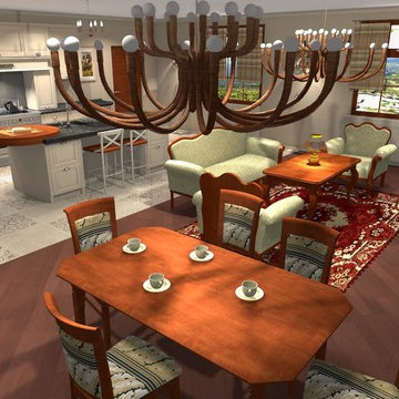 Kitchen Design