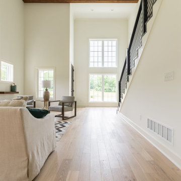 The Adelaide- an Eldridge Company Home