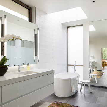 Milwaukee Street Residence
