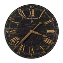 Clocks