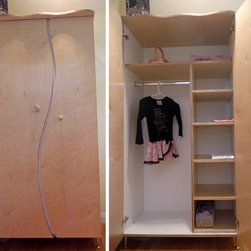 Mobilier Chambre d'enfants - 商品