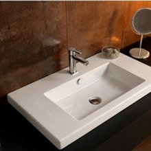 Danish Spa Bathroom
