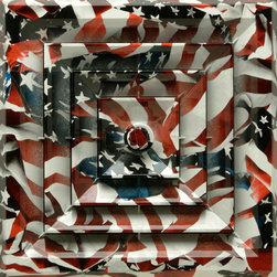 American Flag - Flags And Flagpoles