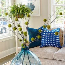 Floral Decor