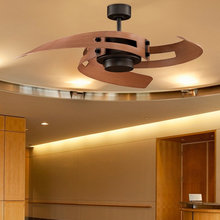 Ceiling fans