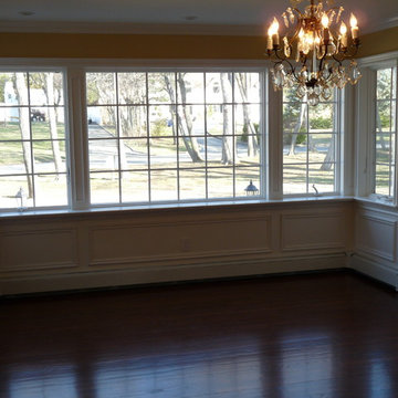 Greenlawn Remodel