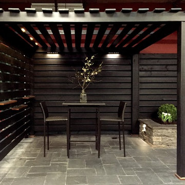 Wood Structures
