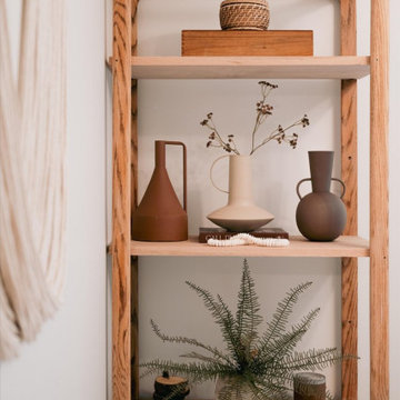 Bellingham Boho