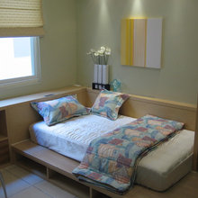 small room