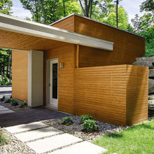 Backyard Landscaping ideas