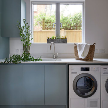 Cobham, Surrey: New Build