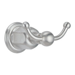 Bathroom Accessories - Robe & Towel Hooks
