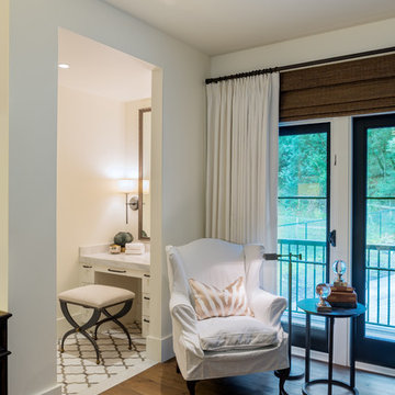 Exquisite Equestrian Ranch