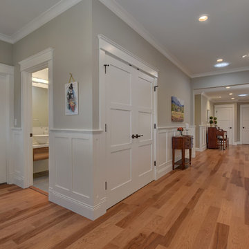 Cambria: Los Gatos Remodel