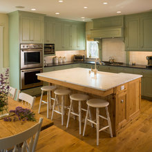 Dining Room Ideas