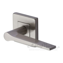 Claros 1970 lever by Ashley Norton - Doorknobs