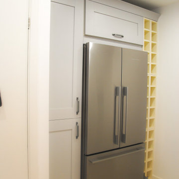 M&M Project, Balham