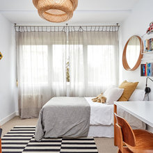 dormitorio juvenil